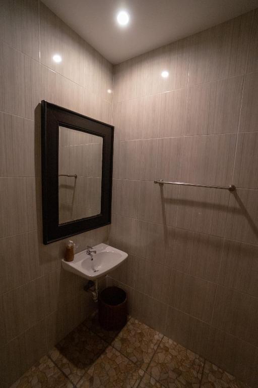 Gong Vanka Guest House Canggu - 13