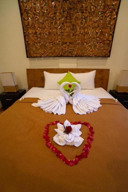 Gong Vanka Guest House Canggu - 10