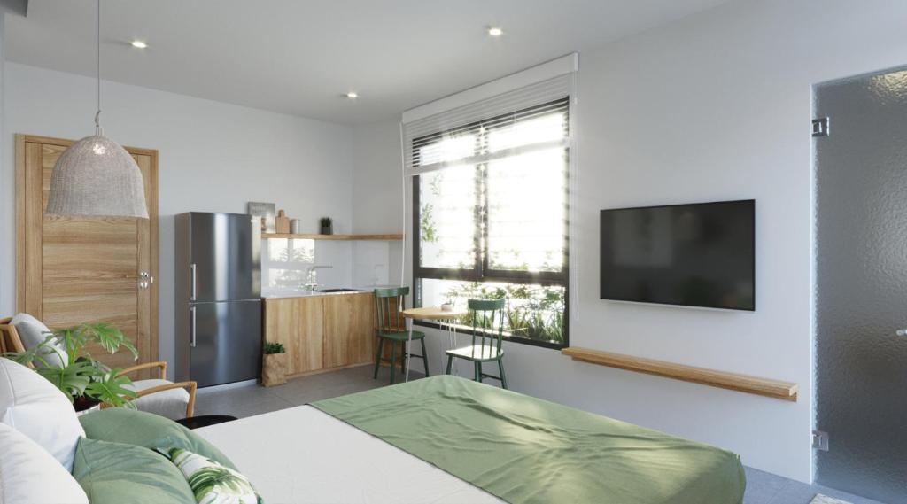 Lem's Apartment & Coffee - Apartment - Split Level