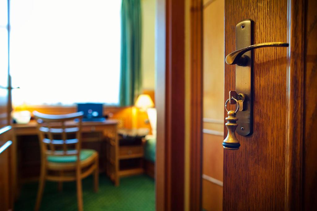 Fotografie z fotogalerie ubytování Hotel Abácie & Wellness v destinaci Valašské Meziříčí