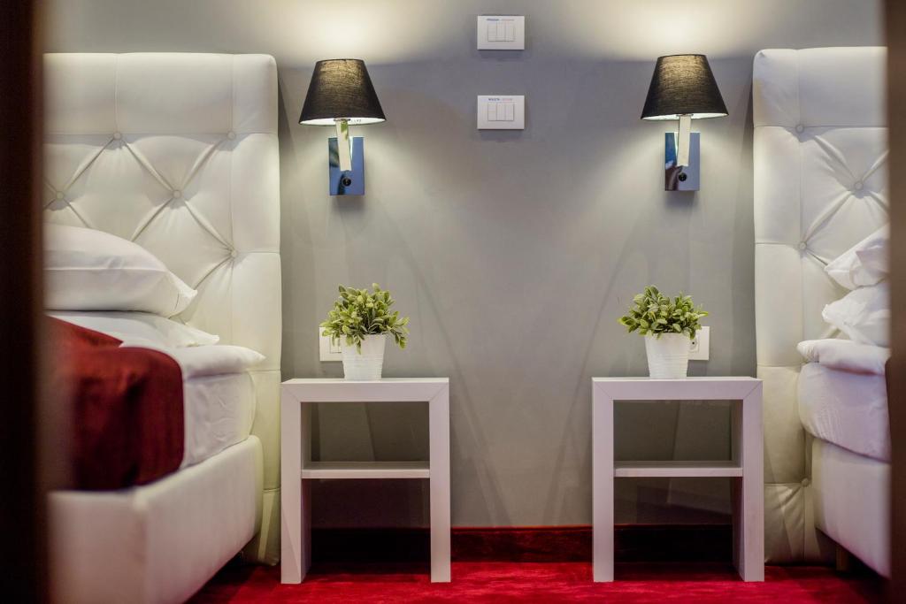 Hotel Central - Resim 11