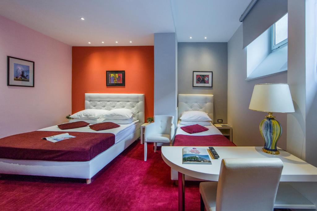 Hotel Central - Resim 7