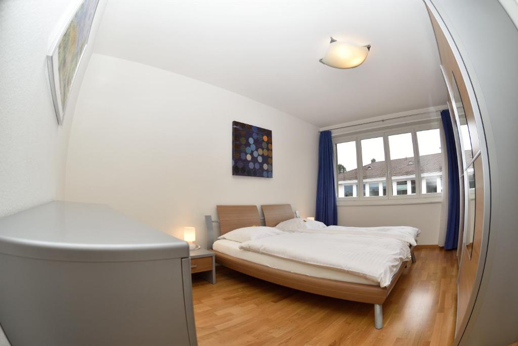 Spacious 1BR near Opera and Lake - Mill 5 43