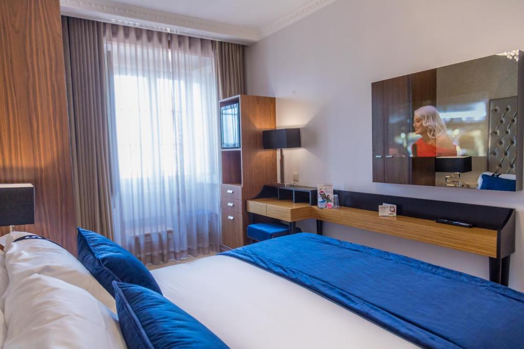 Casual Belle Epoque Lisboa - Resim 13