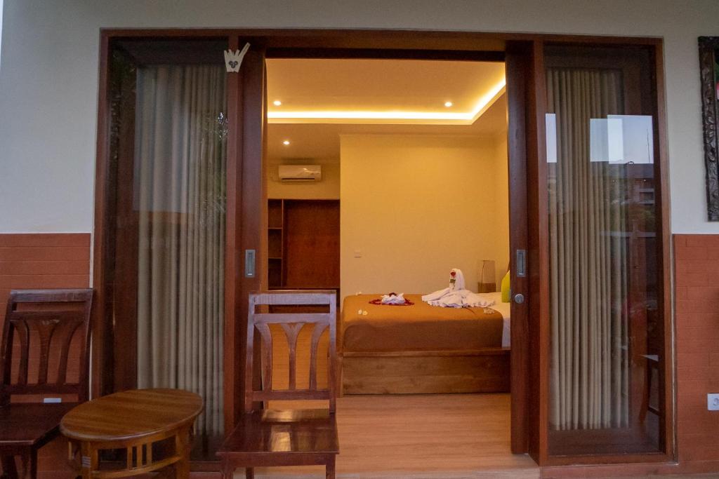 Gong Vanka Guest House Canggu - 11