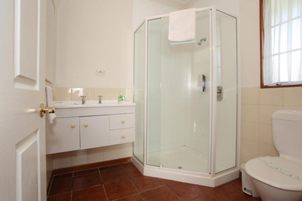 The Esplanade Motel & Conference Centre - Resim 3