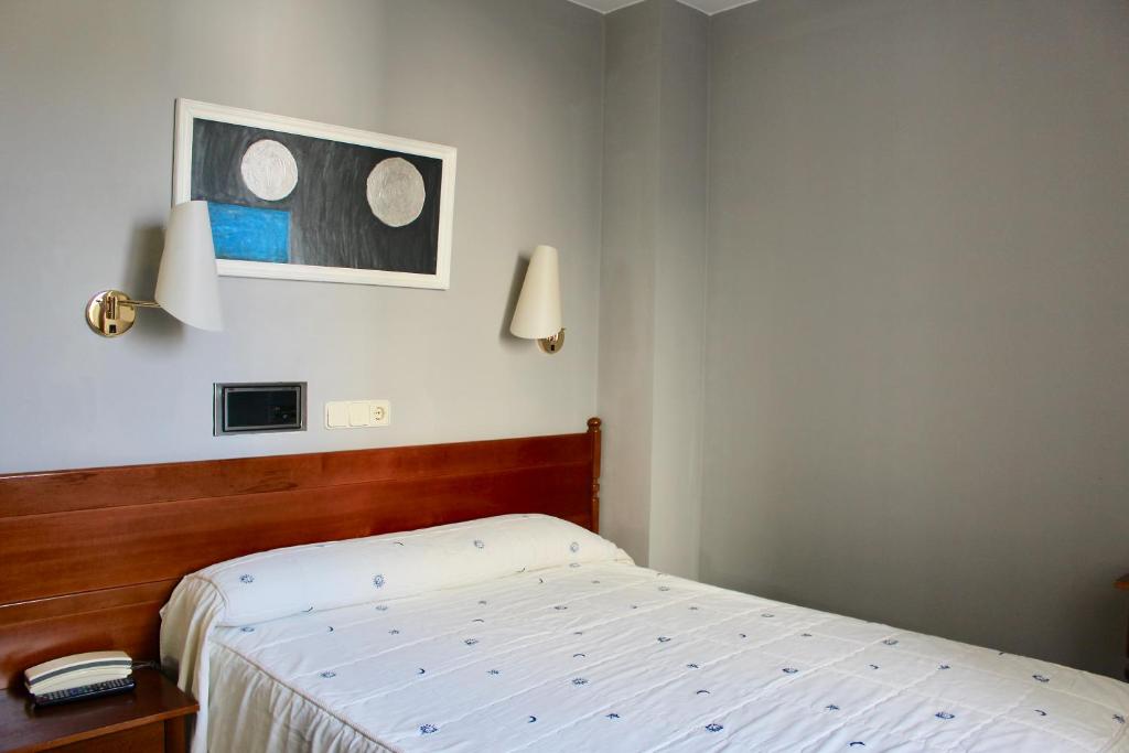 Hotel As Camelias, Vilarrodis – Updated 2022 Prices