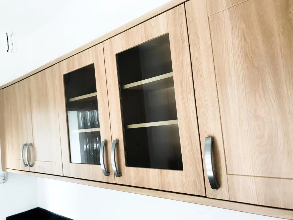 ADM Housing, Coventry, Marea Britanie