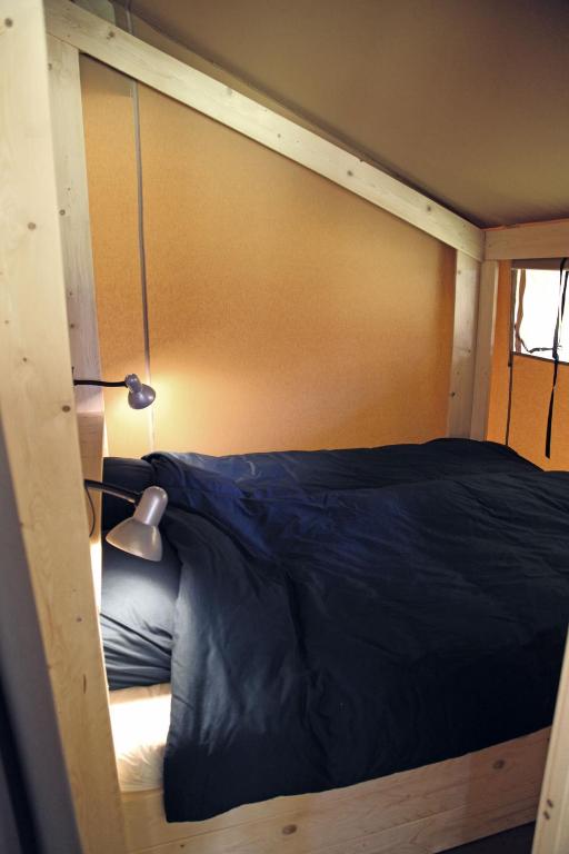 Postel nebo postele na pokoji v ubytování Ferienhof BrinkOrt
