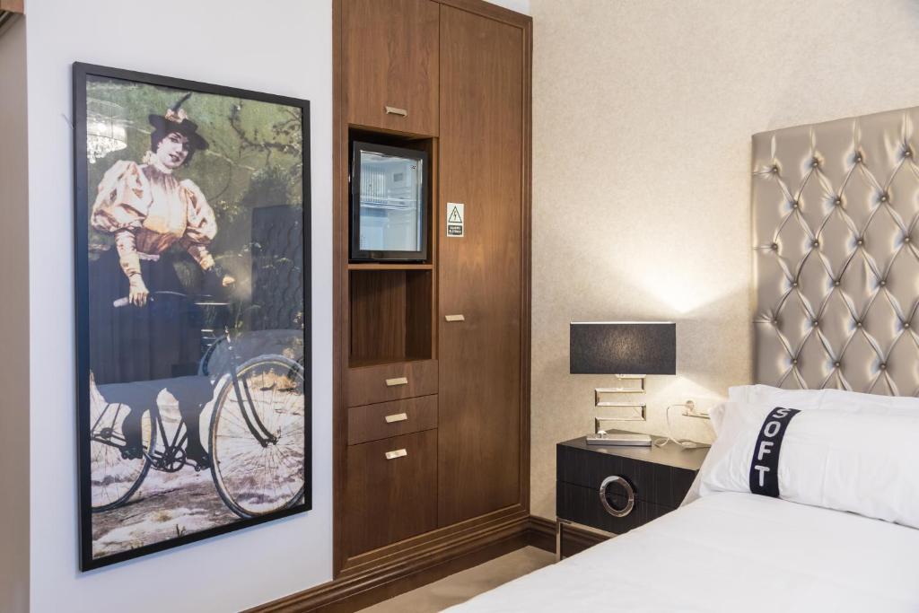 Casual Belle Epoque Lisboa - Resim 16