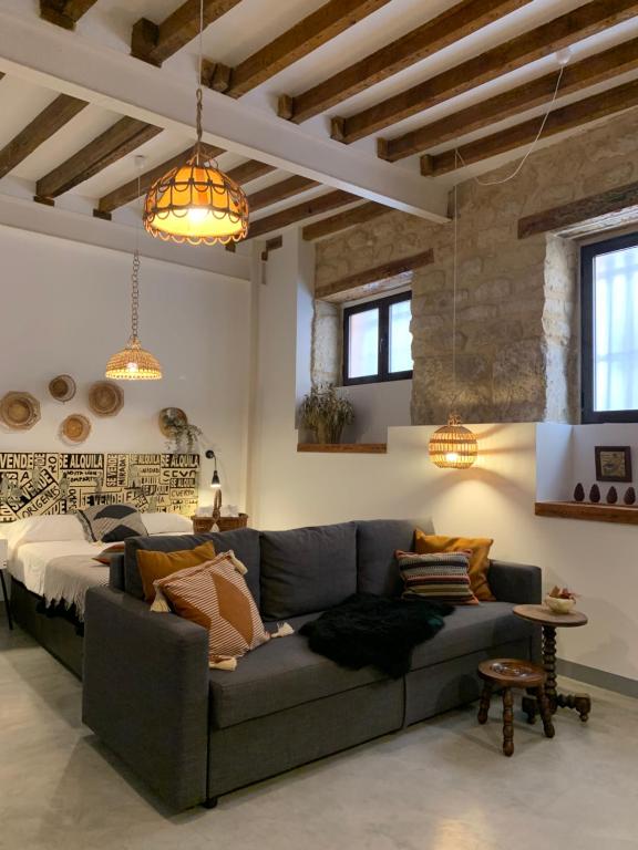 Apartamentos Boutique Villavieja - 