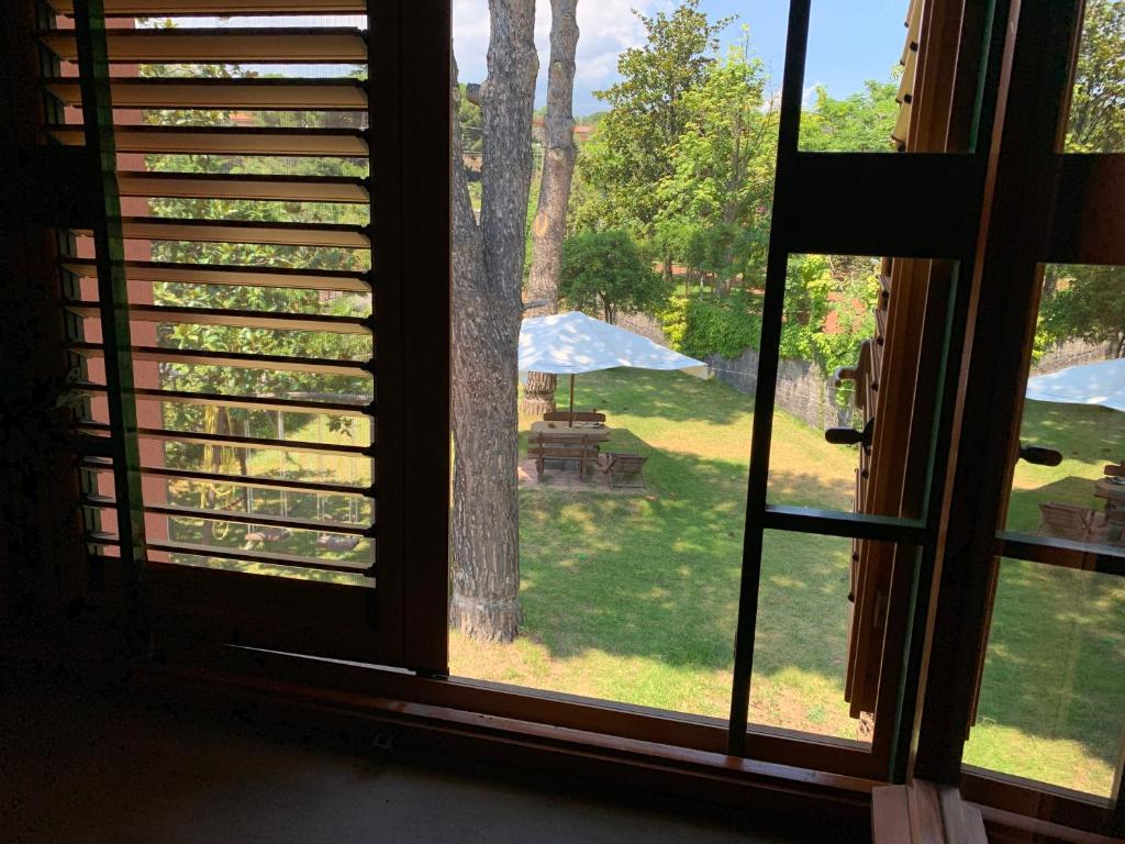 b&b Casa di Antonio_Etna Vacanze - Twin Room With Shared Bathroom