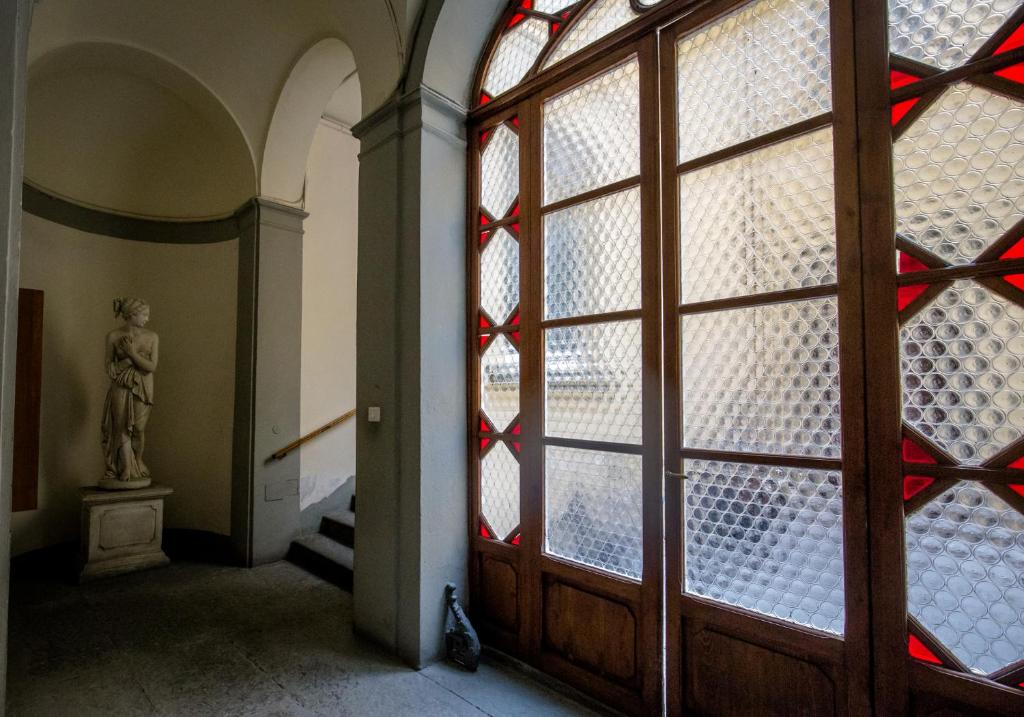 Kép Acacia Firenze - The Verde szállásáról Firenzében a galériában