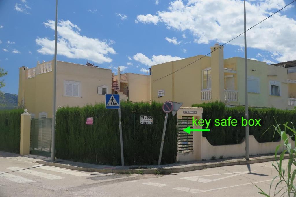 Estrella Del Mar, Denia, Casas Devesa – Bijgewerkte prijzen 2023