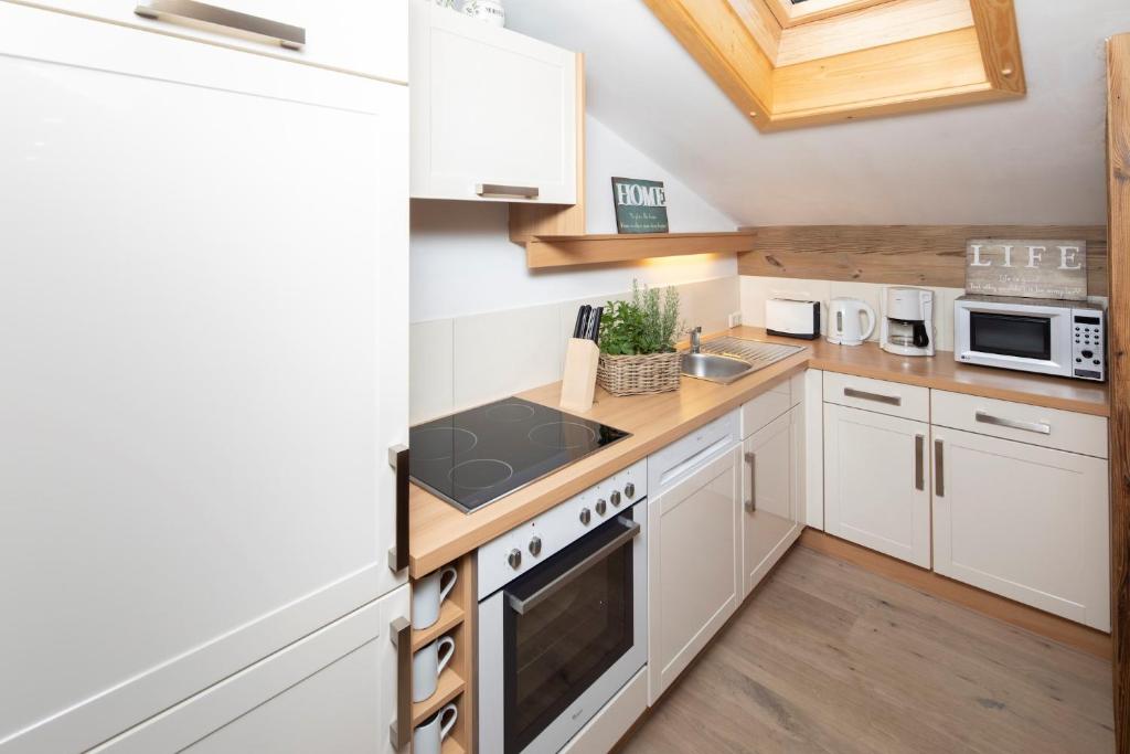 Gästehaus Weiherhof - 3