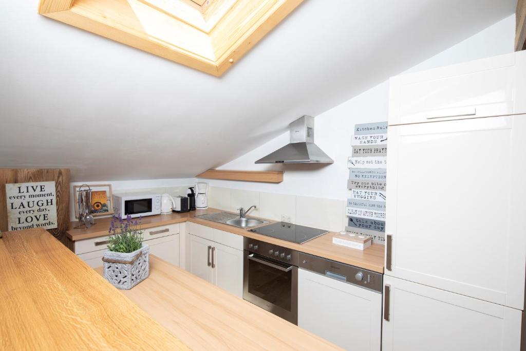 Gästehaus Weiherhof - 2