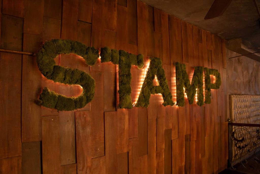 Hotel The Stamp - Resim 34