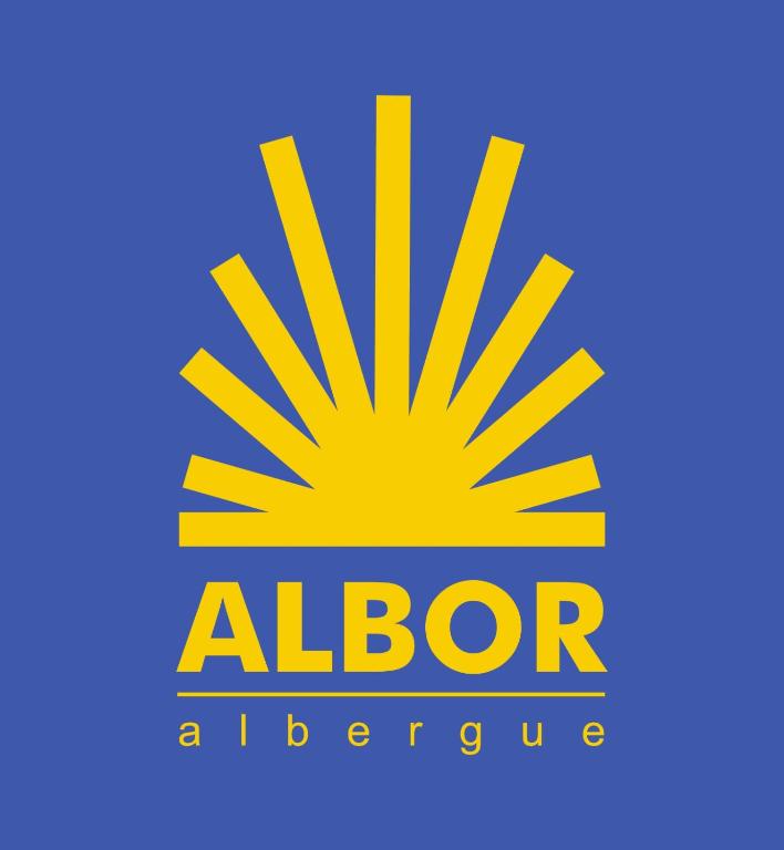 Fotografie z fotogalerie ubytování Albergue Albor v destinaci Caldas de Reis