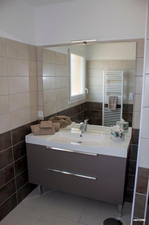 BASTIDE 7 - Habitación Doble O Twin Con Baño Privado