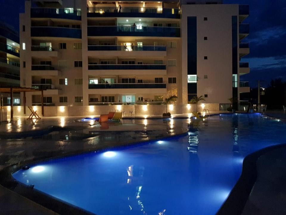  Cobertura vista para Mar