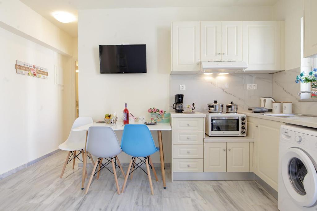 Melina Apartments - 6