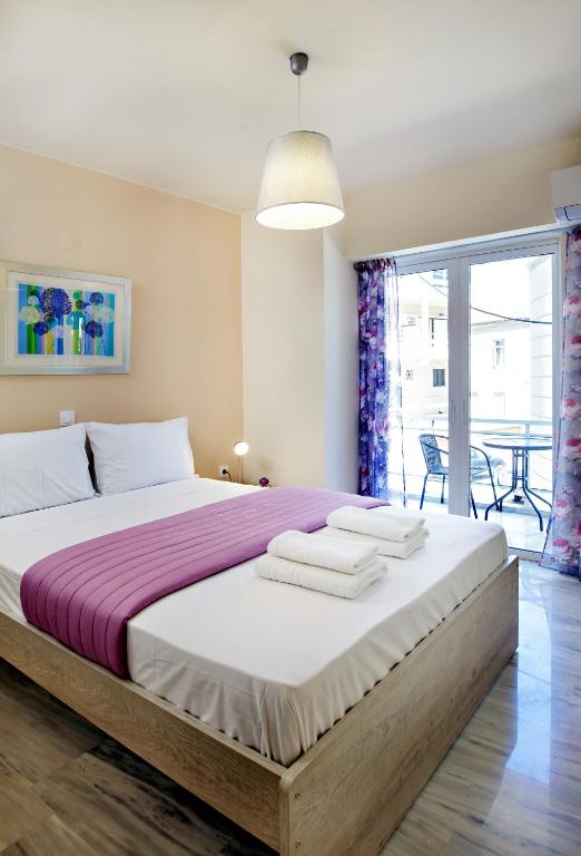 Melina Apartments - 16