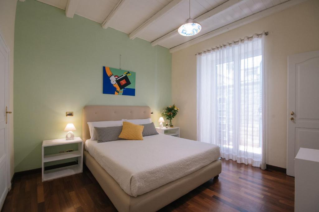 Gallery image of Boutique B&B Vintage in Palermo