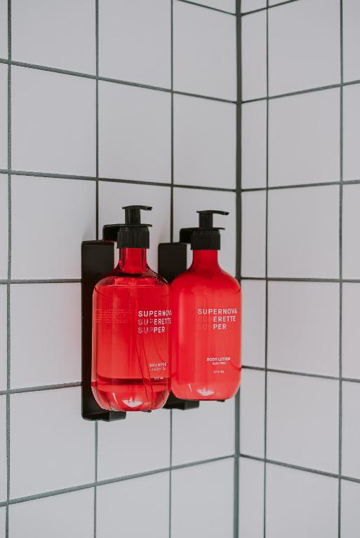 Supernova Hotel - Resim 25