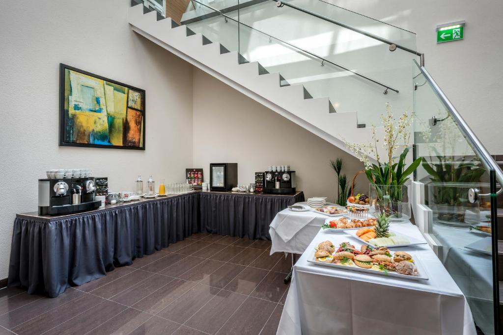 Hotel IMLAUER Wien - Resim 34