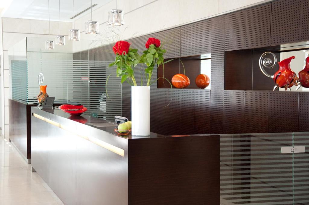 The Levante Parliament A Design Hotel - Resim 14