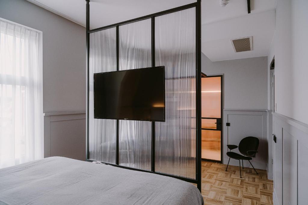 Supernova Hotel - Resim 28