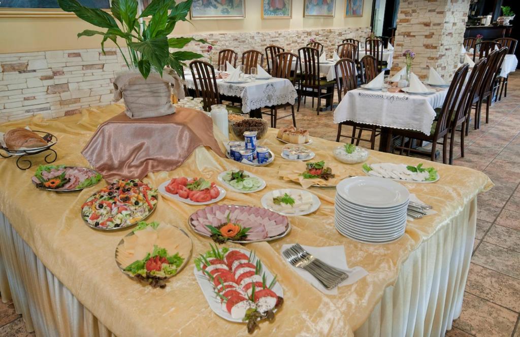 Hotel TERESITA - Resim 11