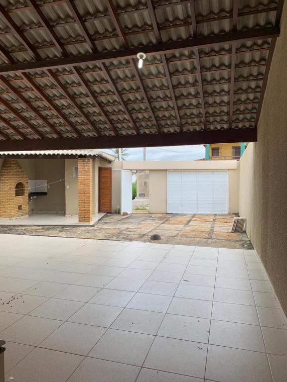  Casa na praia do Peito de Moça