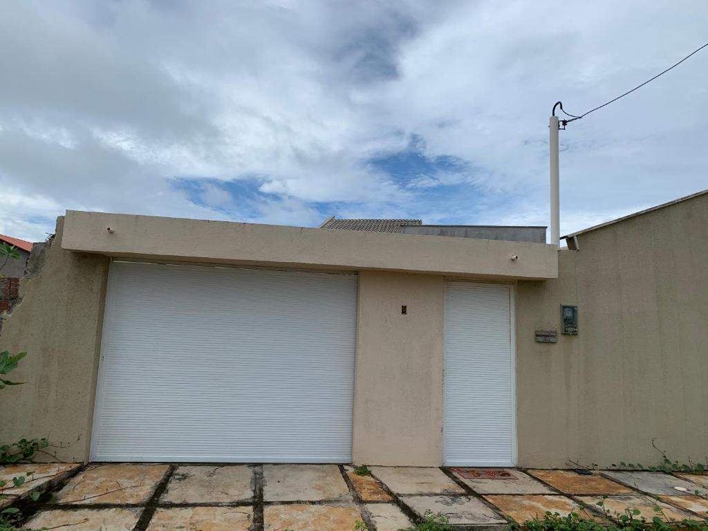  Casa na praia do Peito de Moça