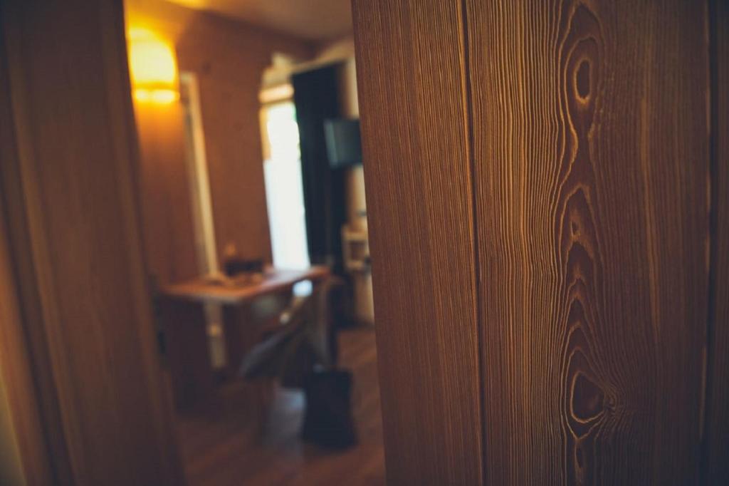 Fotografie z fotogalerie ubytování Alpen Hotel Chalet ve Valdidentru