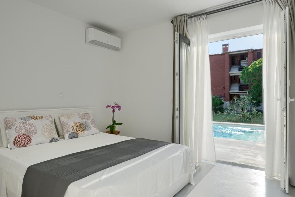 Accomodation TERRAROSSA - 度假屋