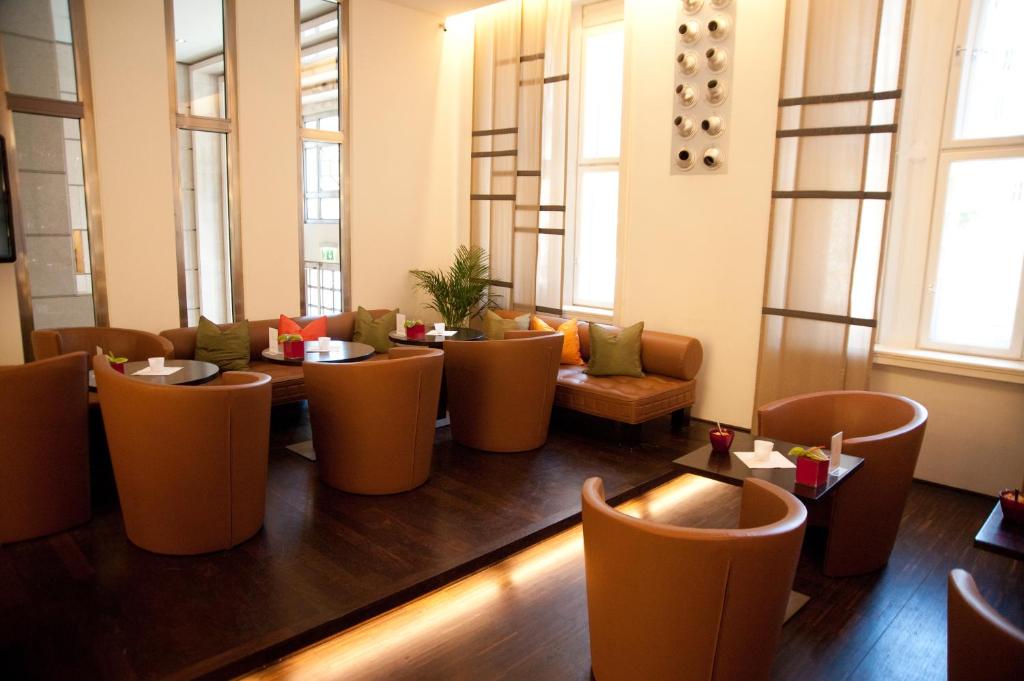 The Levante Parliament A Design Hotel - Resim 20