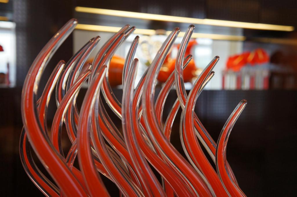 The Levante Parliament A Design Hotel - Resim 15