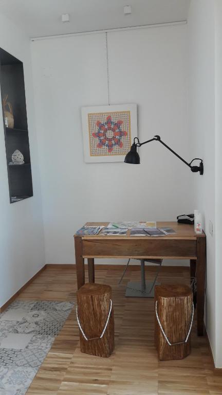 Foto sihtkohas Matera asuva majutusasutuse h-sa GUEST HOUSE galeriist
