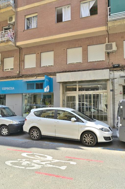 Myflats Arquitecto, Alicante – Updated 2023 Prices