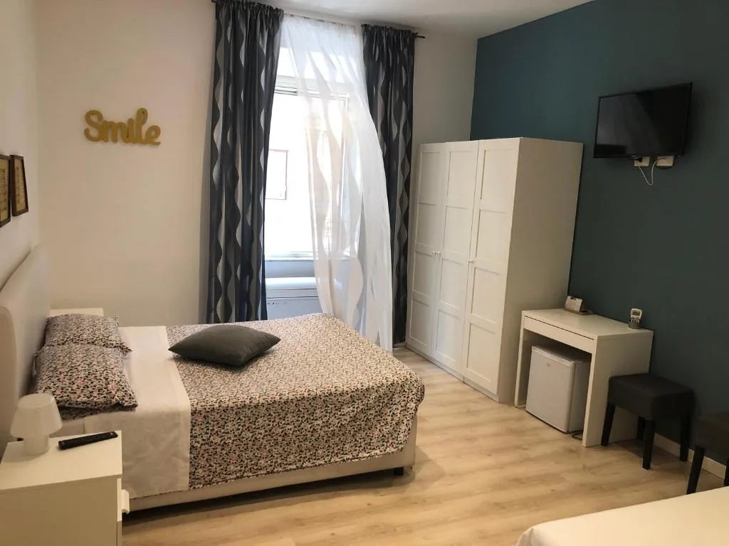 Spazio Cavour Guesthouse, Roma, Italy