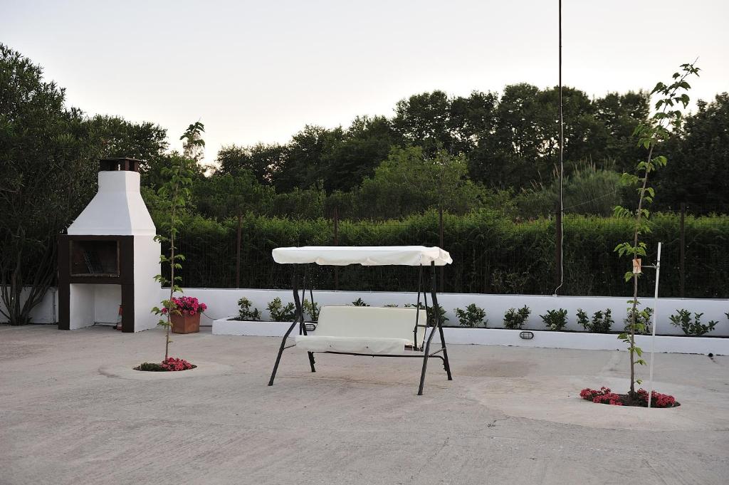 Fotografie z fotogalerie ubytování Anastazia Paradise v destinaci Kolios