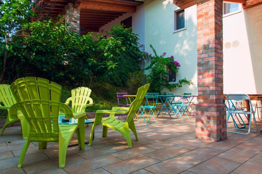 Art Gallery B&B