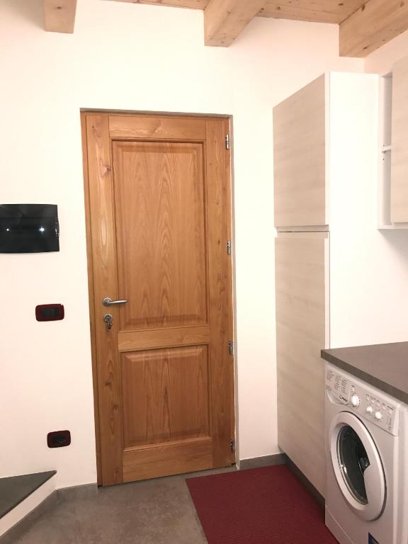 Kép Casa Angela CIR 0057 szállásáról Aostában a galériában