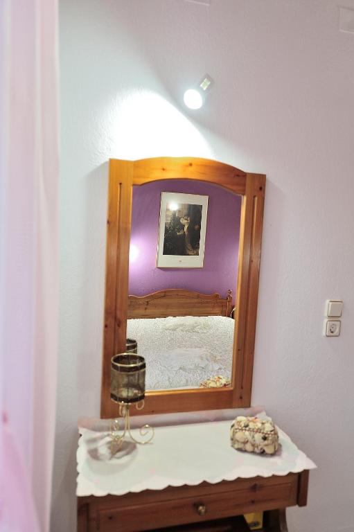 Fotografie z fotogalerie ubytování Anastazia Paradise v destinaci Kolios