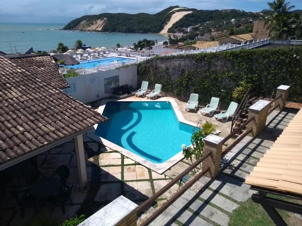  Apartamento Ponta do Sol