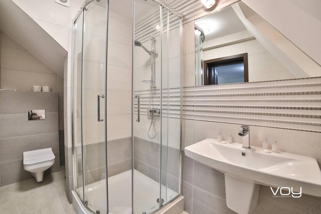 Willa & DOM-BLACH - 5