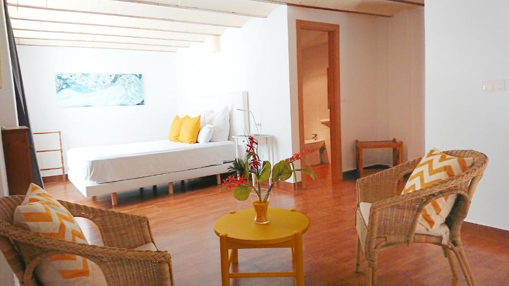 Apartamentos Sherry Center - 