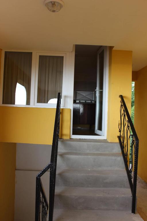 Fotografie z fotogalerie ubytování Guesthouse Maria v destinaci Sarpi