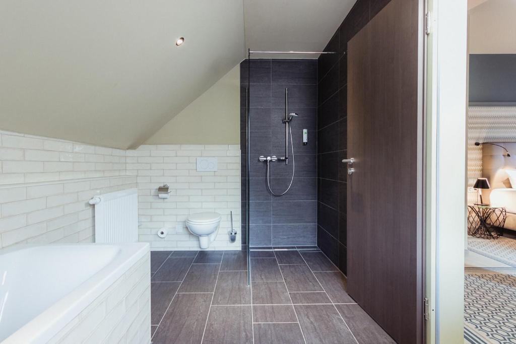 Hotel Goldene Traube - by Neugart - Habitación Doble